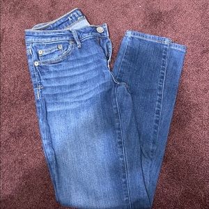 aeropostale jeans